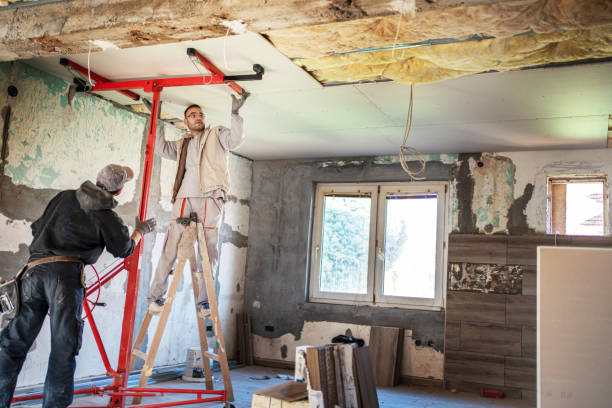 Best Insulation for Specific Applications in Bowling Green, OH